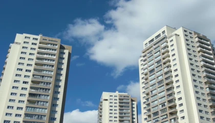 Ankara’da haziranda konut satışı arttı