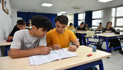 Antalya Muratpaşa’nın LGS başarısı