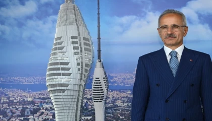 Anten ormanları tarih olacak
