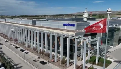 ASELSAN’dan 71,9 Milyon Dolarlık yeni nesil haberleşme anlaşması