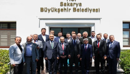 Bakan Bayraktar’dan Sakarya’ya enerji vurgusu