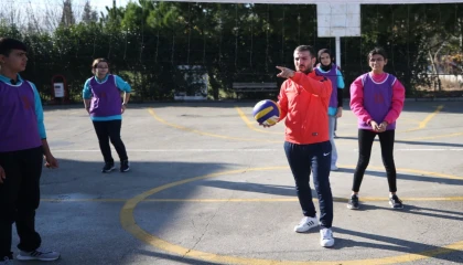 Beden eğitiminde sözleşmeli öğretmen atamalarına başvurular başlıyor