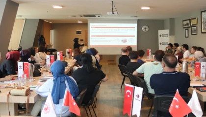 BEKSİAD’dan çocuk giysilerinde güvenlik eğitimi