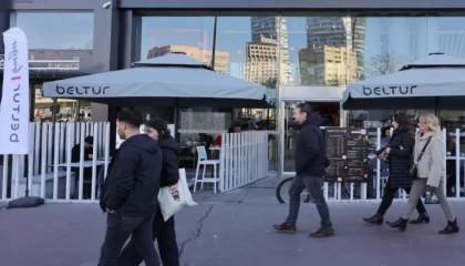 BELTUR’dan işgal açıklaması: Üç çalışanın iş akdi feshedildi