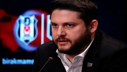 Beşiktaş taraftarından Seyhan Çetinsaya’ya Orkun Kökçü çağrısı