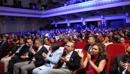Bilişim 500 için geri sayım başladı
