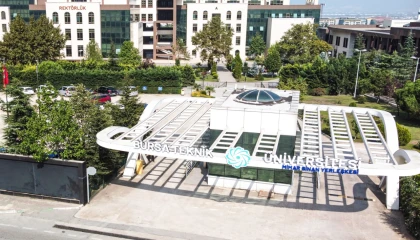 BTÜ, dil eğitiminde bir kez daha tescillendi