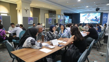 BTÜ’de tercih günleri başlıyor