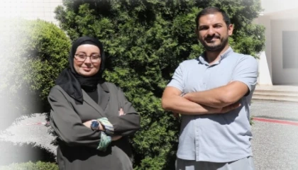 BTÜ’den akıllı telefon kullanımına çözüm... BTÜ, dijital risklere karşı Avrupa ile el ele