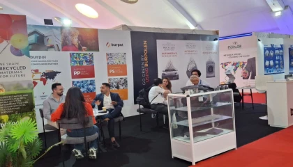 Burpol’dan Kuzey Afrika atağı