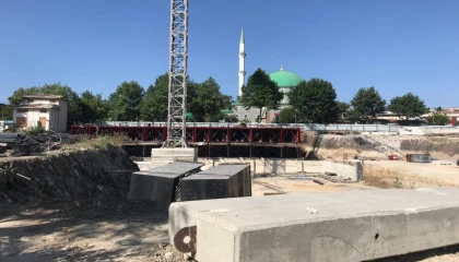 Bursa Akpınar’ın kara talihi