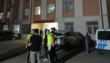 Bursa Harmancık yangını şüphelisine gözaltı!