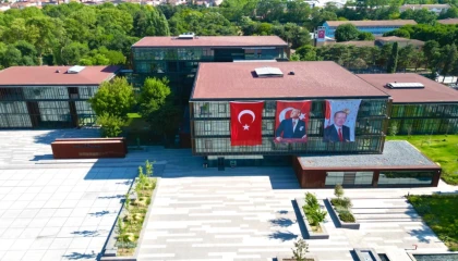 Bursa İnegöl Belediyesi’nden veriye dayalı yönetim hamlesi