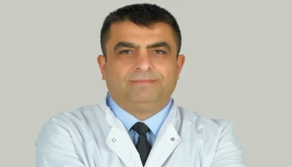 Bursa’da 2 yaşındaki bebeğin böbreğindeki taşa başarılı operasyon