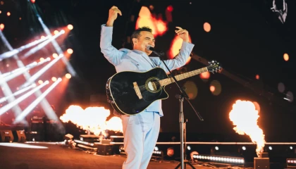 Bursa’da Ferhat Göçer rüzgarı