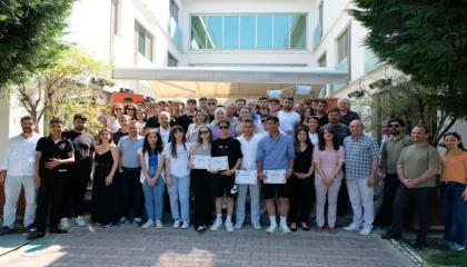 Bursa’da ’Meslek Lisesi Varsa Gelecek Var’ projesine yeni protokol