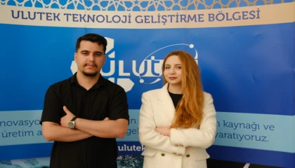 Bursalı genç girişimcilerden dijital dönüşüm alanlarında yenilikçi adım