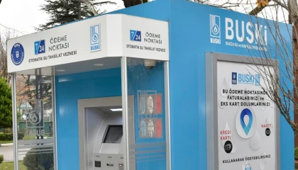 BUSKİ’den ödemelerde ’sözleşme numarası’ uyarısı