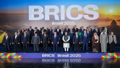 CGTN: Büyük BRICS, Küresel Güney’i nasıl güçlendiriyor?