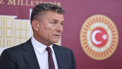 CHP’li Sarıbal’dan mısır ithalatı tepkisi