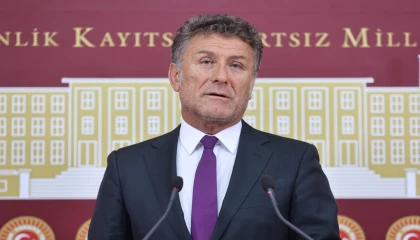 CHP’li Sarıbal’dan tütün politikalarına eleştiri: Yerli üretici bitirildi, ithalat patladı!