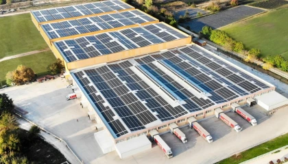 Çilek’ten yeşil mutabakata kararlı adım