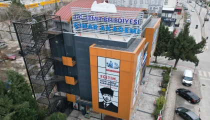 Çınar Akademi’den LGS ve YKS’de başarı