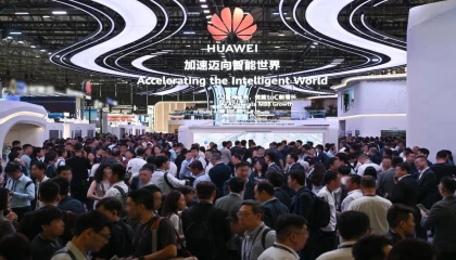 Çin’de 5G-A kullanıcı sayısı 10 milyona ulaştı... Huawei 5G-A gelişimini ve senaryo tabanlı yapay zekanın değerini sergiliyor