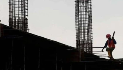 Ciro endeksi Mayıs’ta yüzde 41,5 arttı... İnşaat sektörü zirvede!