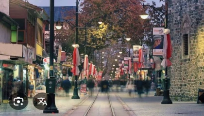 CUMSİAD’dan ‘Esnaf Festivali’ geliyor