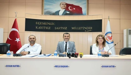 Denizli Büyükşehir’den sosyal destek yağmuru