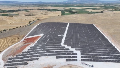 Denizli’den yeşil geleceğe enerji hamlesi