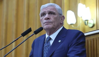 Dervişoğlu’ndan hükümete sert eleştiriler... ”Biz doğru yoldayız!”