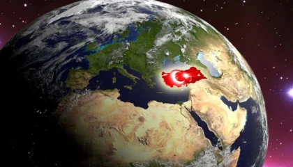 Dünyada Türkiye’nin yeri belli oldu... Türkiye, çocuk ve genç nüfusta AB’yi geçiyor