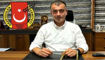 Düzce Gazeteciler Cemiyeti’nden LGS skandalı iddialarına sert tepki