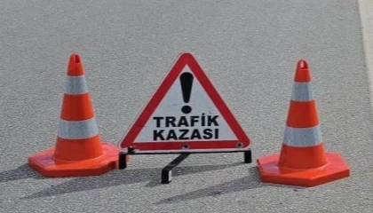 Edirne Keşan’da feci kaza: 3 kişi yaşamını yitirdi