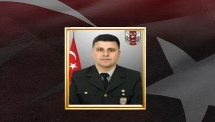 Edirne Uzunköprü’den acı haber! Şehit ateşi Osmaniye’ye düştü!