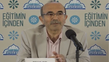 Eğitimde ölçme ve değerlendirme üzerine Prof. Dr. Osman Çakmak’tan çarpıcı tespitler