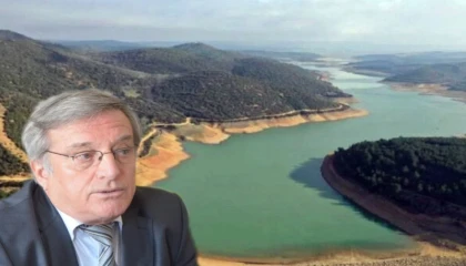 Emekli DSİ Bölge Müdürü’nden su sorununa eleştiri: Barajlar doğru yönetilmiyor