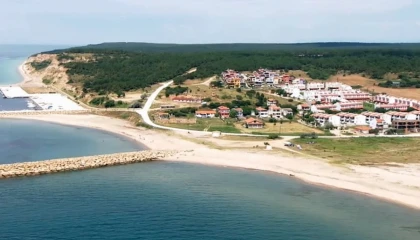 Enez Sultaniçe yatırımcıların radarında... ’Yerli Maldivler’ Sultaniçe’de araziler değerleniyor