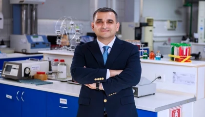 Eurasian Lubricants Show’a geri sayım