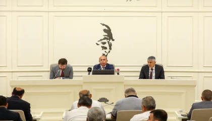 Gaziantep ile Tiran kardeş şehir oluyor