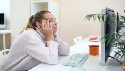 Her migren baş ağrısı değildir!
