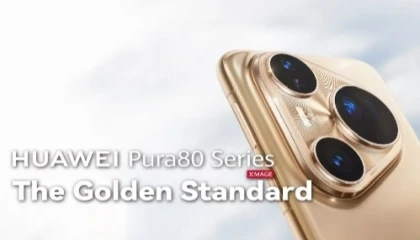 Huawei, Dubai’deki ’Fashion Next’ lansmanında, yeni ürünlerini ve XMAGE Awards 2025’i tanıttı