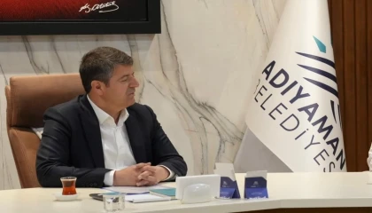 İçişleri, Adıyaman’ı da görevden uzaklaştırdı