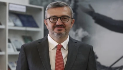 İletişim Başkanı Duran: 15 Temmuz, destansı direnişin adı