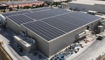 İSO’nun ikinci 500 listesinde Salihli’den 6 firma yer aldı