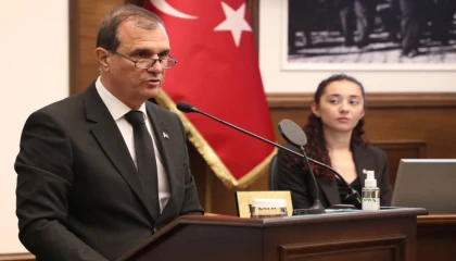 İstanbul Büyükçekmece’nin yeni başkanı belli oldu