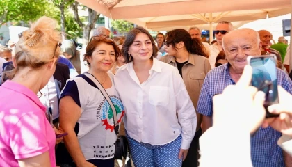 İstanbul Üsküdar’a iki Emekliler Lokali