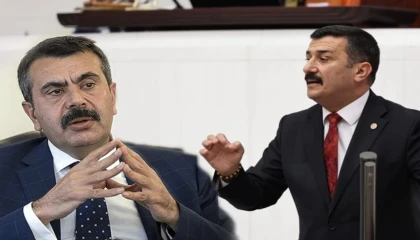 İYİ Partili Türkoğlu’nun 10 Kasım tatil isyanına MEB’den jet yanıt
